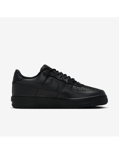Nike Air Force 1 Low GoreTex Vibram Black HV5953001 MBS