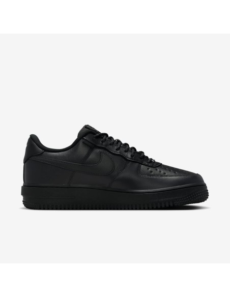 Nike Air Force 1 Low GoreTex Vibram Black HV5953001 MBS
