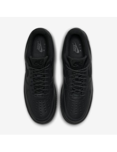 Nike Air Force 1 Low GoreTex Vibram Black HV5953001 MBS