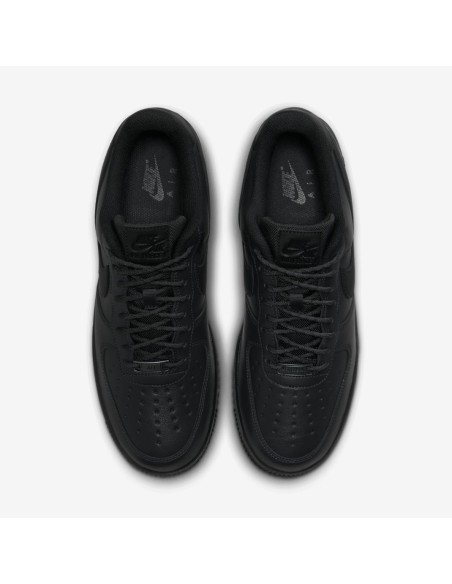 Nike Air Force 1 Low GoreTex Vibram Black HV5953001 MBS