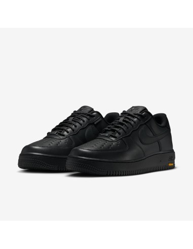 Nike Air Force 1 Low GoreTex Vibram Black HV5953001 MBS