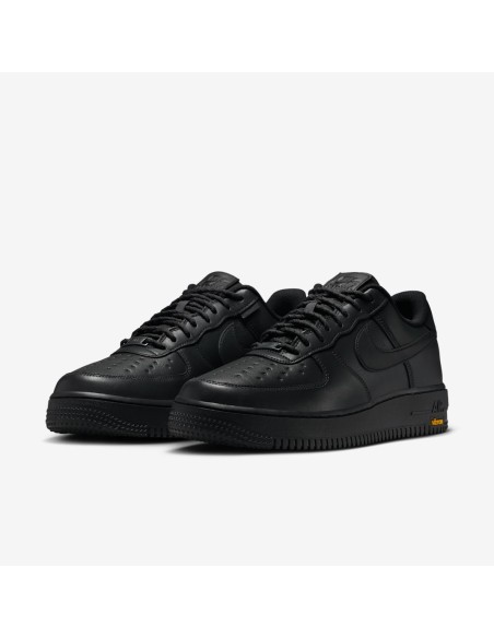 Nike Air Force 1 Low GoreTex Vibram Black HV5953001 MBS