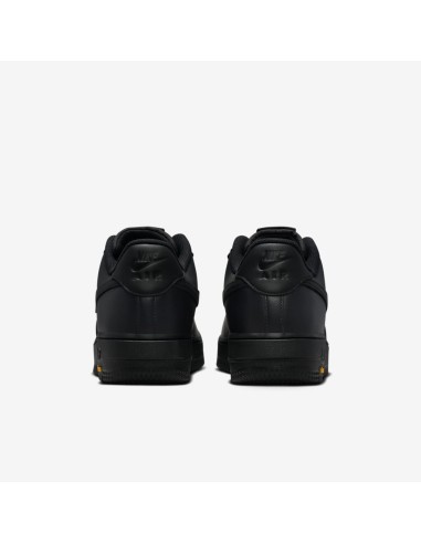 Nike Air Force 1 Low GoreTex Vibram Black HV5953001 MBS