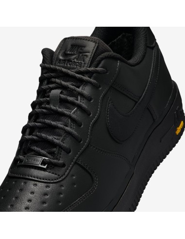 Nike Air Force 1 Low GoreTex Vibram Black HV5953001 MBS