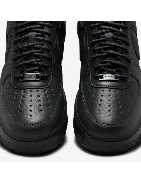 Nike Air Force 1 Low GoreTex Vibram Black HV5953001 MBS
