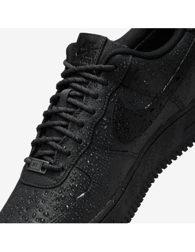 Nike Air Force 1 Low GoreTex Vibram Black HV5953001 MBS