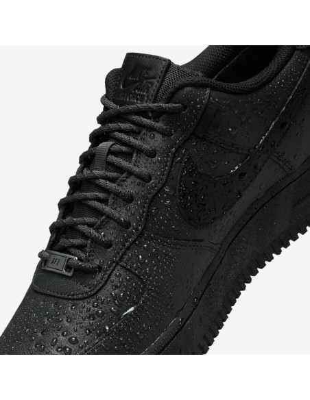 Nike Air Force 1 Low GoreTex Vibram Black HV5953001 MBS