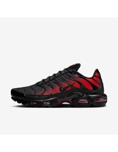 Air Max Plus 'Black Light Crimson' DM0032021 MBS