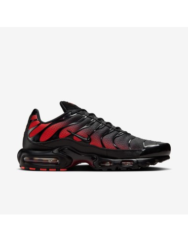 Air Max Plus 'Black Light Crimson' DM0032021 MBS