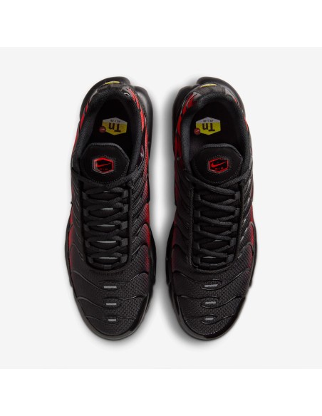 Air Max Plus 'Black Light Crimson' DM0032021 MBS