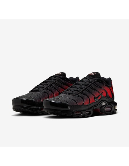 Air Max Plus 'Black Light Crimson' DM0032021 MBS