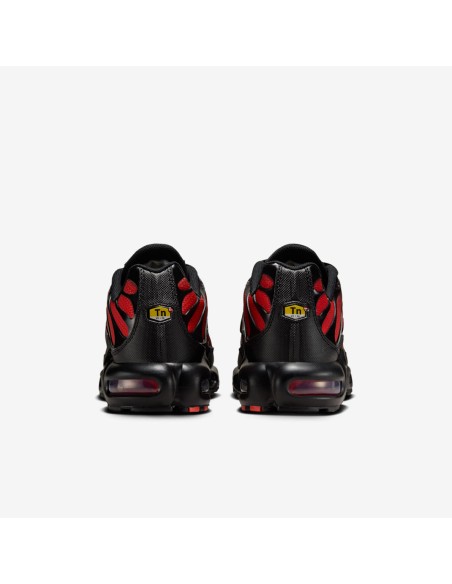 Air Max Plus 'Black Light Crimson' DM0032021 MBS