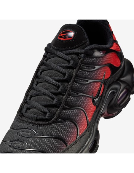 Air Max Plus 'Black Light Crimson' DM0032021 MBS