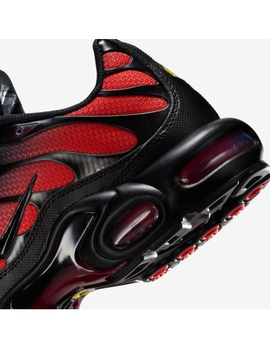 Air Max Plus 'Black Light Crimson' DM0032021 MBS
