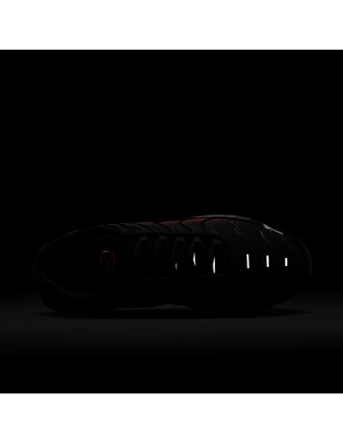 Air Max Plus 'Black Light Crimson' DM0032021 MBS