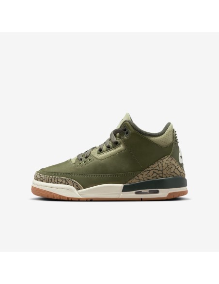 Jordan 3 Retro Family Affair GS DM0967202 MBS