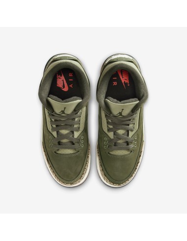 Jordan 3 Retro Family Affair GS DM0967202 MBS