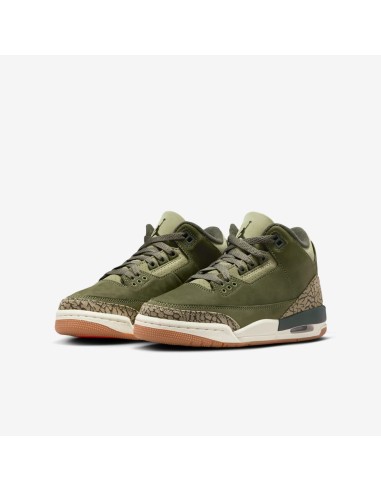 Jordan 3 Retro Family Affair GS DM0967202 MBS