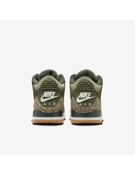 Jordan 3 Retro Family Affair GS DM0967202 MBS