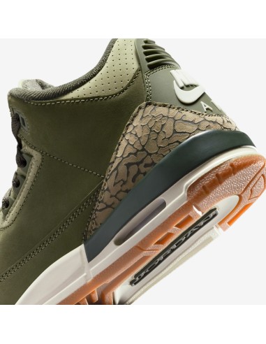 Jordan 3 Retro Family Affair GS DM0967202 MBS