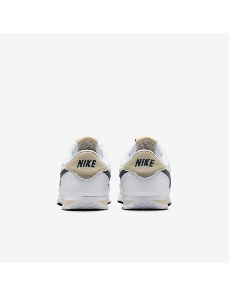 Nike Cortez GS 'White Khaki Thunder Blue' DM0950114 MBS