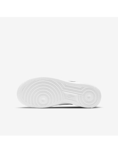 Nike Air Force 1 Low White Black GS CT3839100 MBS
