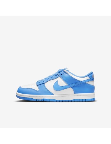 Nike Dunk Low UNC GS CW1590103 MBS