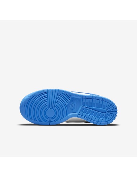 Nike Dunk Low UNC GS CW1590103 MBS