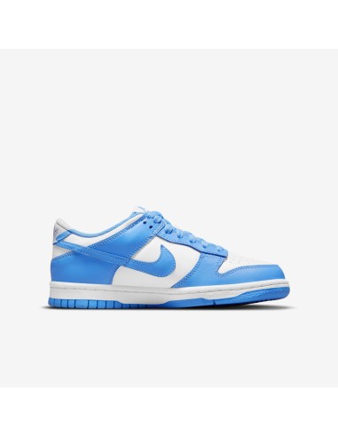 Nike Dunk Low UNC GS CW1590103 MBS