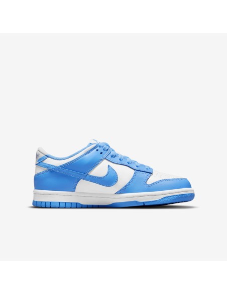 Nike Dunk Low UNC GS CW1590103 MBS