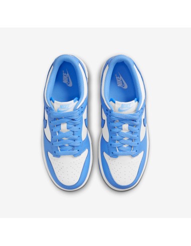 Nike Dunk Low UNC GS CW1590103 MBS