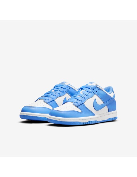 Nike Dunk Low UNC GS CW1590103 MBS