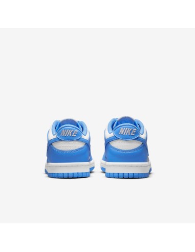 Nike Dunk Low UNC GS CW1590103 MBS