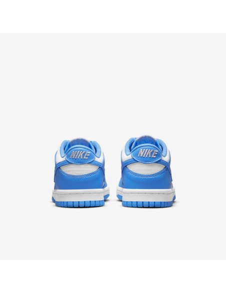 Nike Dunk Low UNC GS CW1590103 MBS