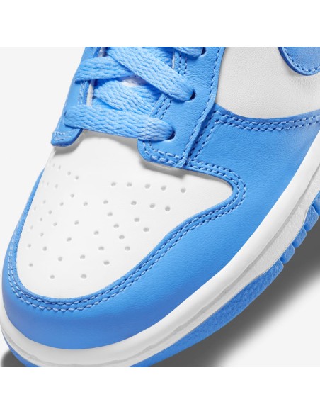 Nike Dunk Low UNC GS CW1590103 MBS