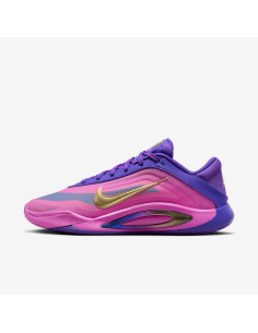 Nike A'ja Wilson A'One Unapologetic Women's FZ8605500 MBS