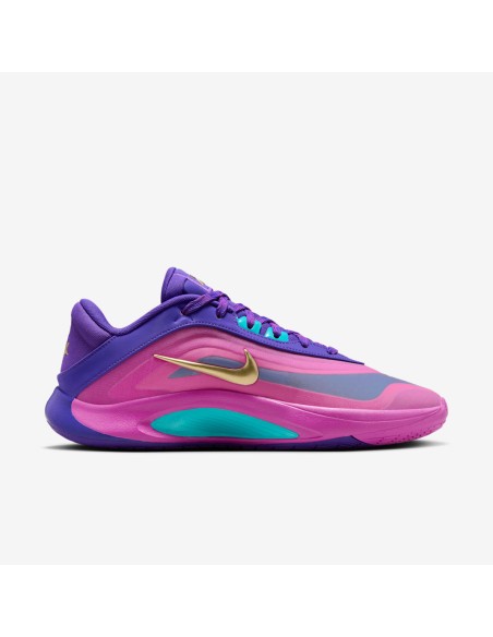 Nike A'ja Wilson A'One Unapologetic Women's FZ8605500 MBS