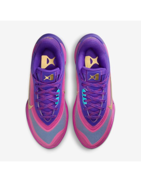 Nike A'ja Wilson A'One Unapologetic Women's FZ8605500 MBS