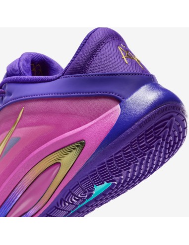 Nike A'ja Wilson A'One Unapologetic Women's FZ8605500 MBS