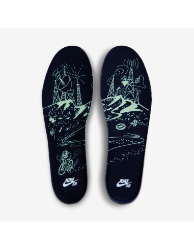 Nike SB Dunk Low Verdugo Mountain HQ1626300 MBS