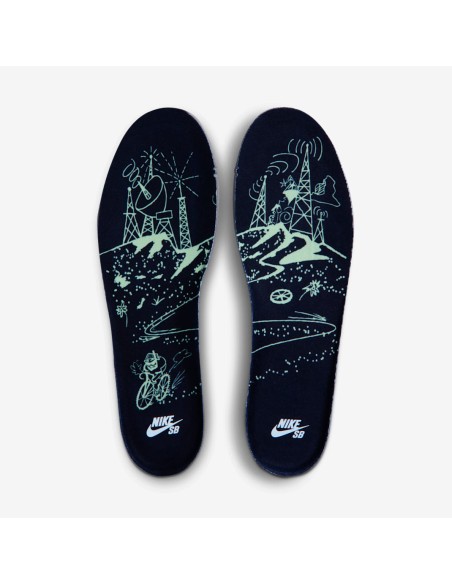 Nike SB Dunk Low Verdugo Mountain HQ1626300 MBS