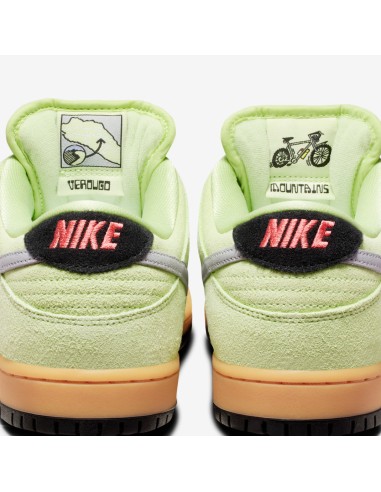 Nike SB Dunk Low Verdugo Mountain HQ1626300 MBS