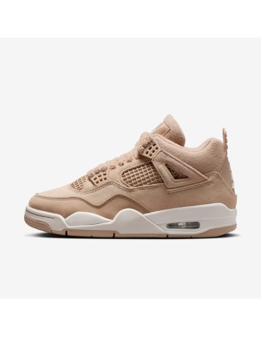 Jordan 4 Retro Cozy Girl Women's HV0823200 MBS