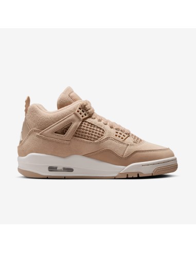 Jordan 4 Retro Cozy Girl Women's HV0823200 MBS