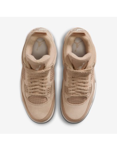 Jordan 4 Retro Cozy Girl Women's HV0823200 MBS