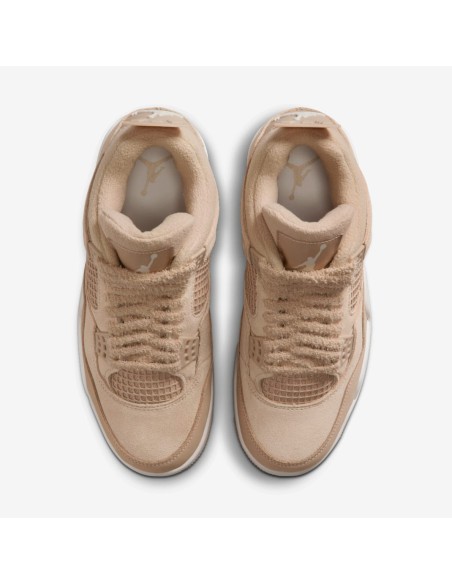 Jordan 4 Retro Cozy Girl Women's HV0823200 MBS