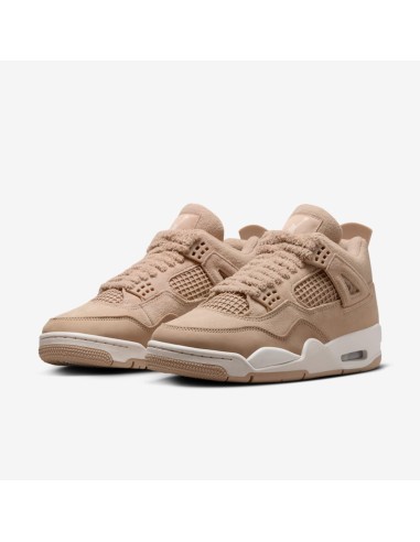 Jordan 4 Retro Cozy Girl Women's HV0823200 MBS