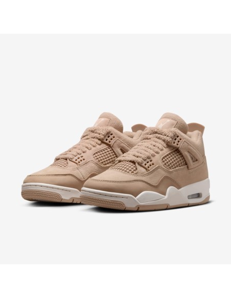 Jordan 4 Retro Cozy Girl Women's HV0823200 MBS