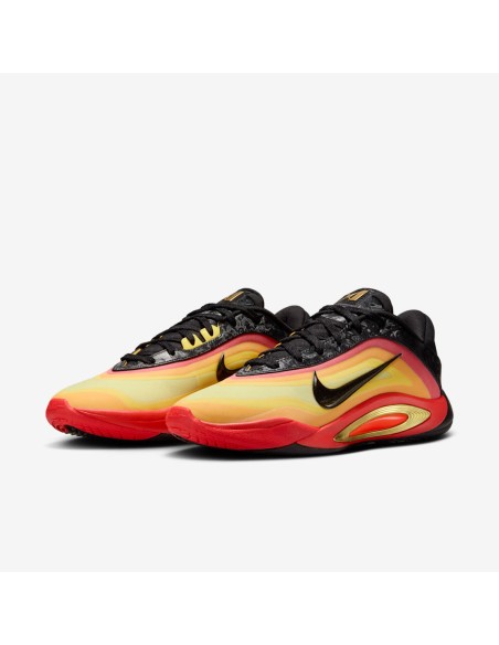 Nike A'ja Wilson A'One AllStar Women's HQ1728001 MBS