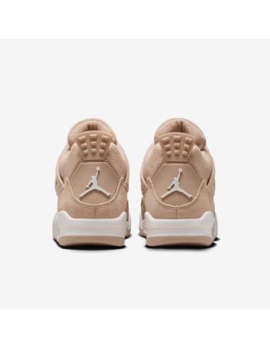 Jordan 4 Retro Cozy Girl Women's HV0823200 MBS